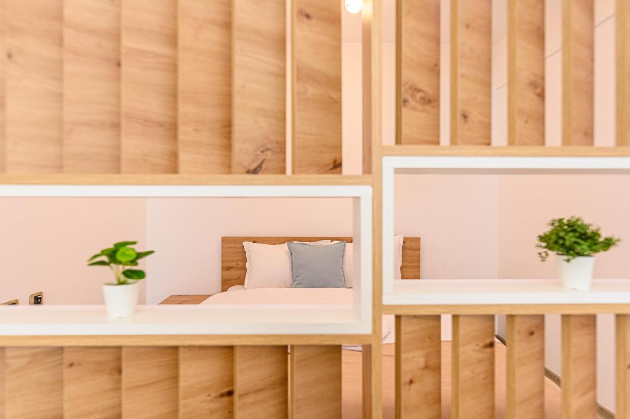 Isaran 2D4E Apartment Braşov Exteriör bild