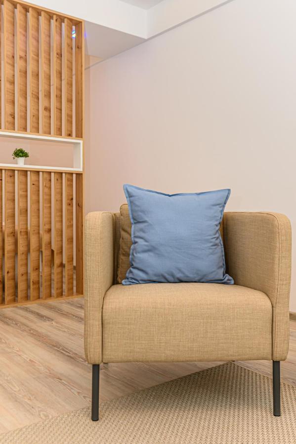 Isaran 2D4E Apartment Braşov Exteriör bild