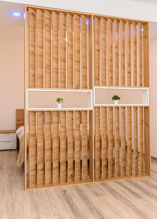 Isaran 2D4E Apartment Braşov Exteriör bild