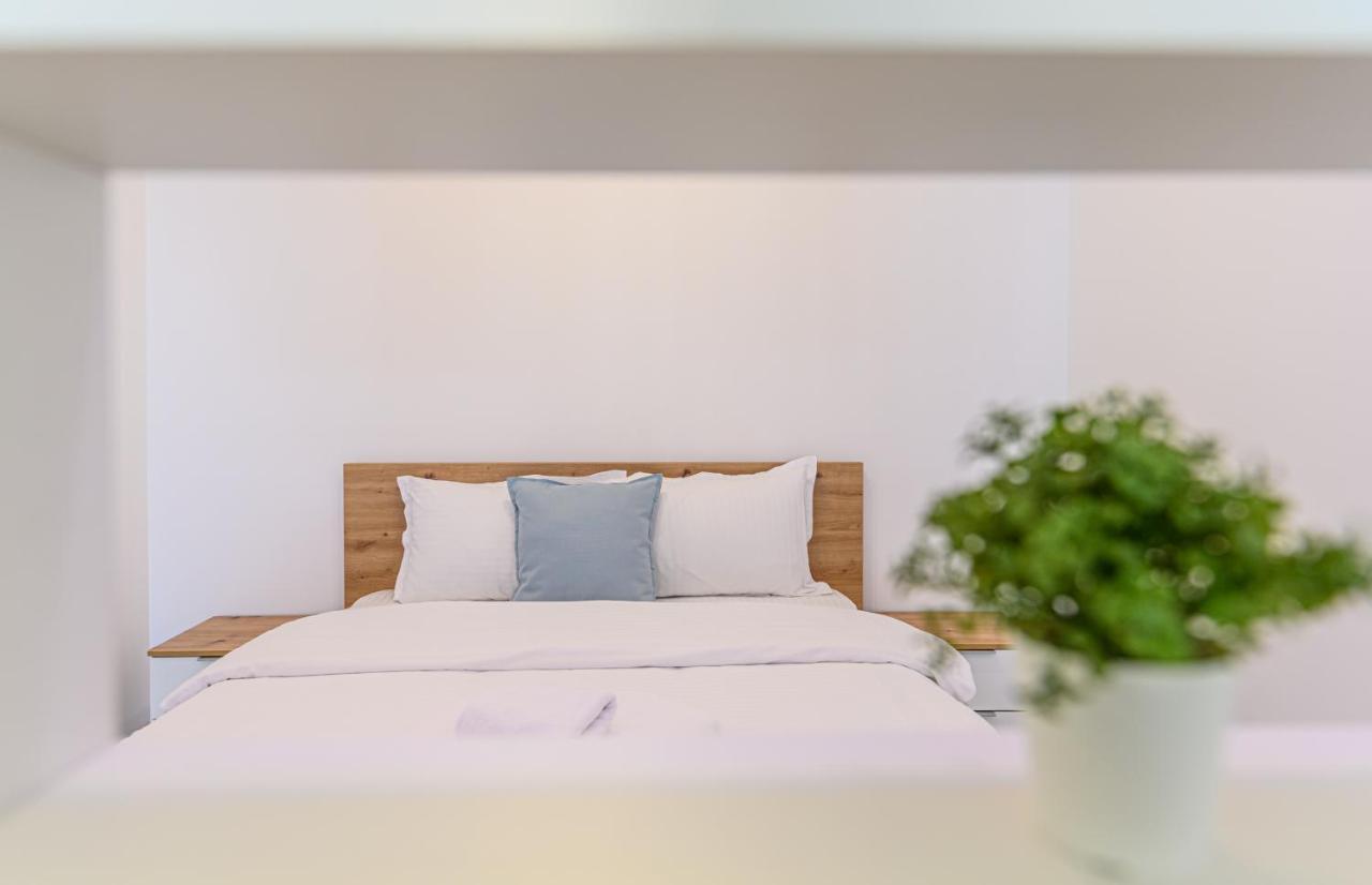 Isaran 2D4E Apartment Braşov Exteriör bild